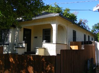 812 Locust St, San Jose, CA 95110