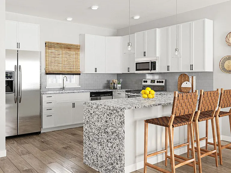 Trulo Homes Twin Creeks — Photo 32