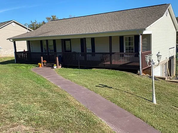 301 Old Stage Rd, Rogersville, TN 37857