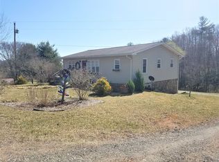 417 Will Vannoy Rd, West Jefferson, NC 28694