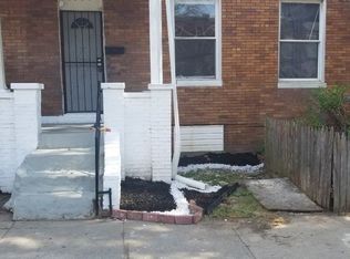 2635 E Chase St, Baltimore, MD