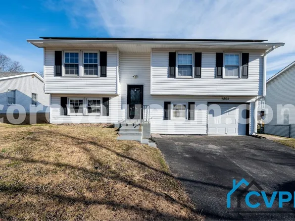 7805 Citadel Dr, Severn, MD 21144