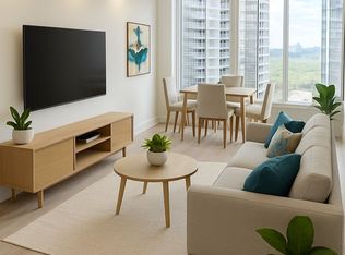 1 Palace Pier Ct UNIT 3307, Toronto, ON M8V 3W9