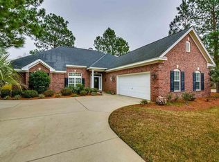5245 Lomond Ln, Myrtle Beach, SC 29579