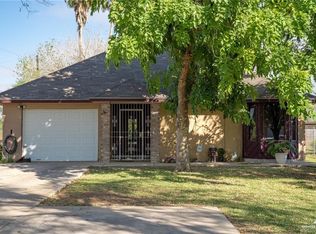 1701 E Campeche Ave, Alton, TX 78573