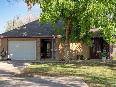 1701 E Campeche Ave, Alton, TX, 78573