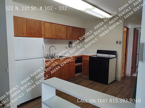 2nd image of 322 N 1st St #102