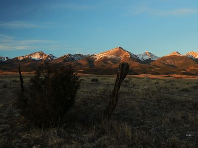 1420 County Road 191, Westcliffe, CO, 81252