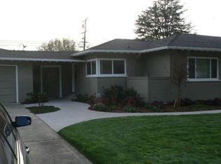 7700 Princevalle St, Gilroy, CA 95020