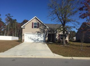 316 Marquis Ct, Myrtle Beach, SC 29579