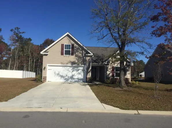 316 Marquis Ct, Myrtle Beach, SC 29579