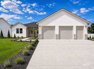 1071 W Afton Pl, Kuna, ID 83634