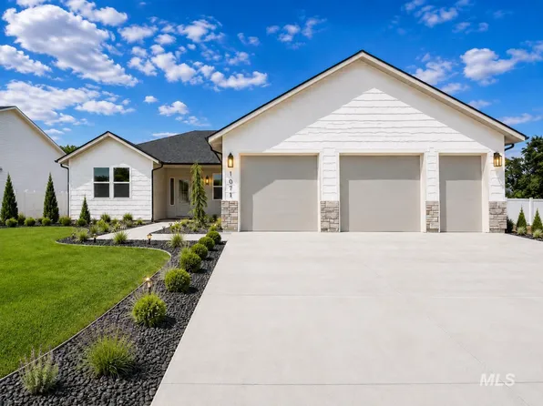 1071 W Afton Pl, Kuna, ID 83634