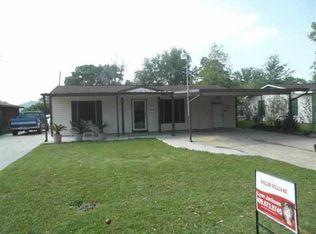 2306 5th St, Port Neches, TX 77651