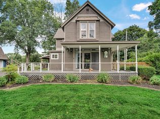 805 N 1st St, Kentland, IN