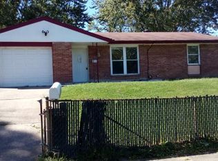 10681 Gloria Ave, Cincinnati, OH 45231