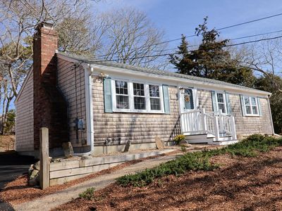 38 Uncle Bobs Way, South Dennis, MA, 02660