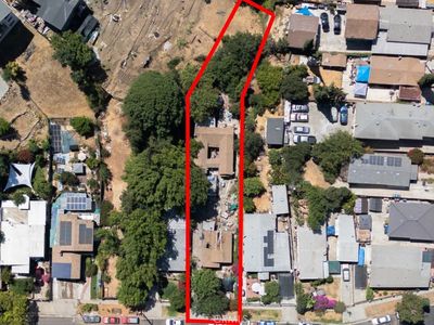 5148 Wadena St, Los Angeles, CA, 90032