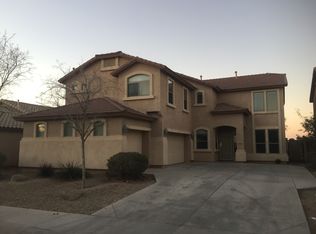 45096 W Jack Rabbit Trl, Maricopa, AZ 85139
