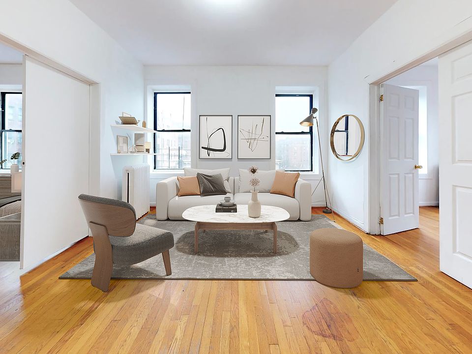 1st image of 550 W 184th St #4S