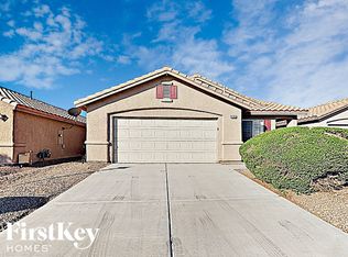 5103 Sail Rock Pl, North Las Vegas, NV 89031