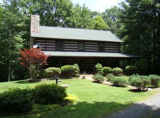 315 Apple Ridge Rd, Cana, VA 24317