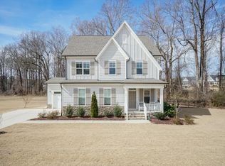 76 Freewill Pl, Raleigh, NC 27603