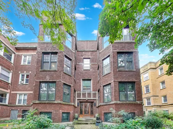 5306 N Glenwood Ave #2A, Chicago, IL 60640