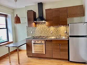 Rented by A P Realty Group NY LTD