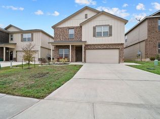 7547 Coffee Ml, San Antonio, TX 78252