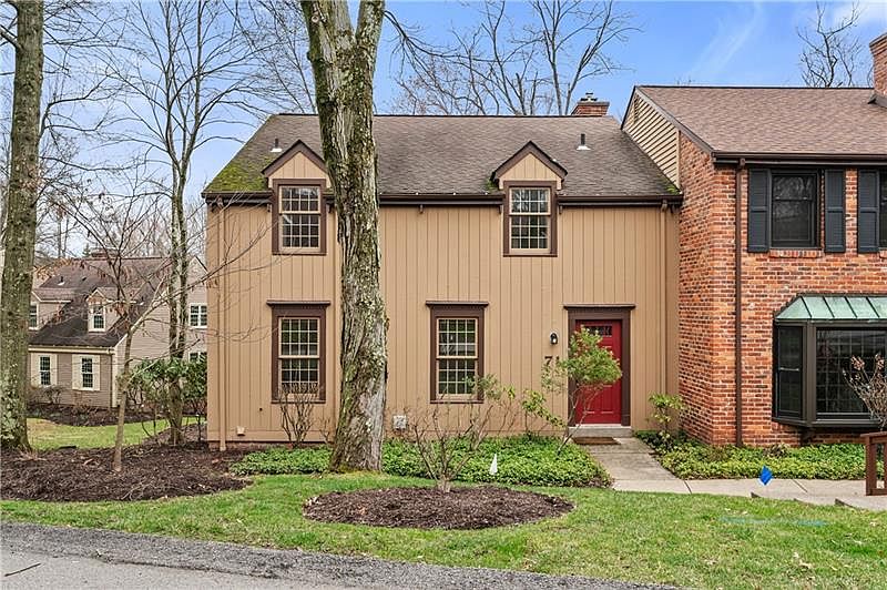 71 Marblehead Hbr, Bradfordwoods, PA 15015 Zillow