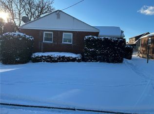 455 Hodge St, Blairsville, PA 15717