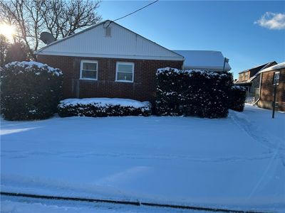 455 Hodge St, Blairsville, PA, 15717