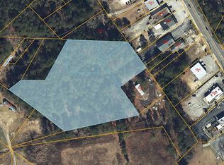 Westover Pl, Fayetteville, NC 28304