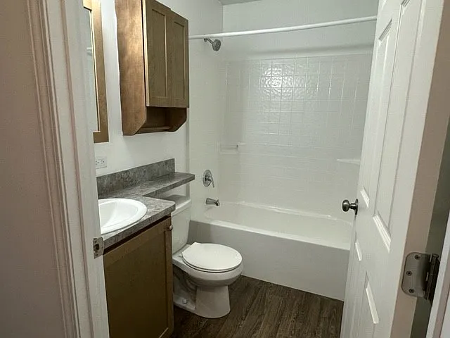Timberline Estates — Photo 16