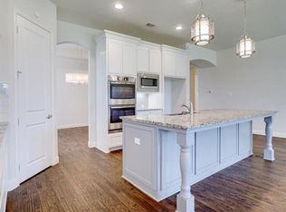 1111 Prairie Ridge Ln, Arlington, TX 76005