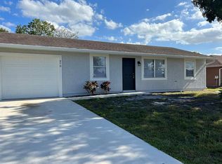 970 SW Whittier Ter, Port Saint Lucie, FL 34953