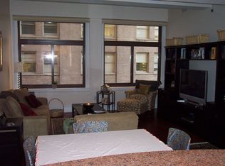 1500 Chestnut St APT 9D, Philadelphia, PA 19102