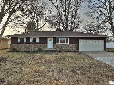 1433 N 4th St, Chillicothe, IL, 61523