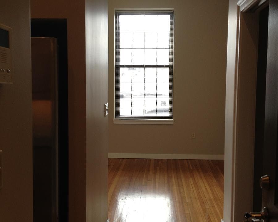 Apartment Entrance Hall
