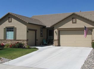 6731 Voyage Dr, Sparks, NV