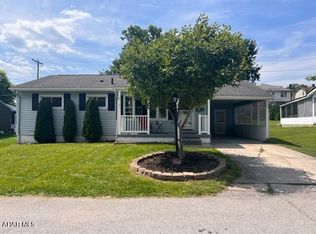 520 E Caroline Ave, Altoona, PA 16602