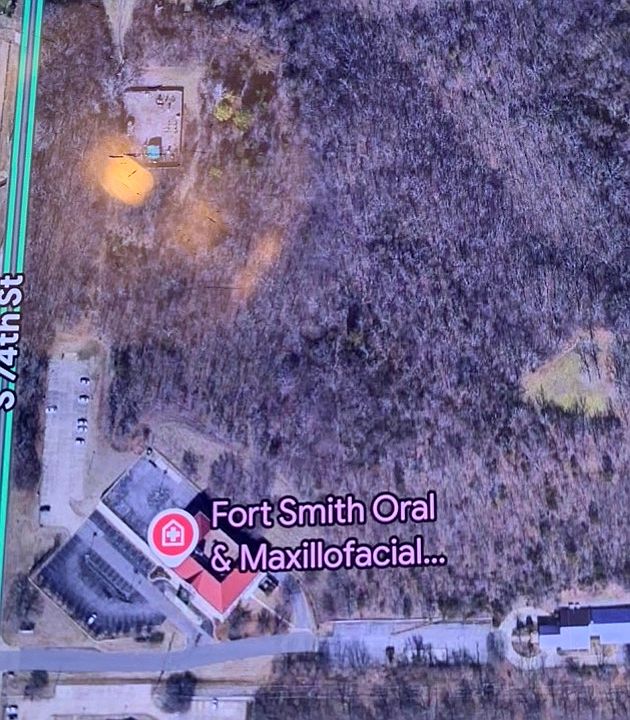 2nd image of Lots 3 & 4 Sharum