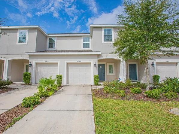 10556 Salt Grove St, Orlando, FL 32824