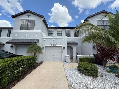 2524 Seven Oaks Dr, Saint Cloud, FL, 34772