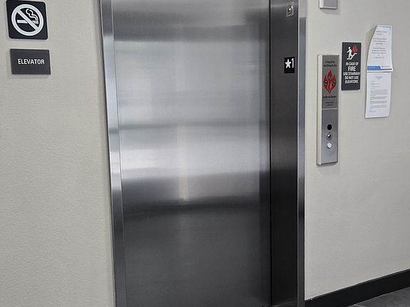 Elevator
