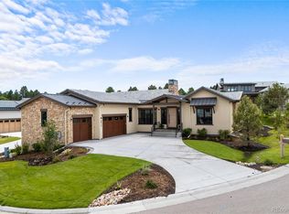 The Summit at The Village at Castle Pines, Castle Rock, CO 80108