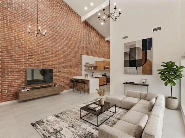 200 S. Cynthia Street, 200 S Cynthia St #A, McAllen, TX 78501