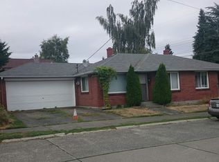 1406 NW 70th St, Seattle, WA 98117