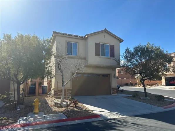 9325 Goldenbush Ct, Las Vegas, NV 89148